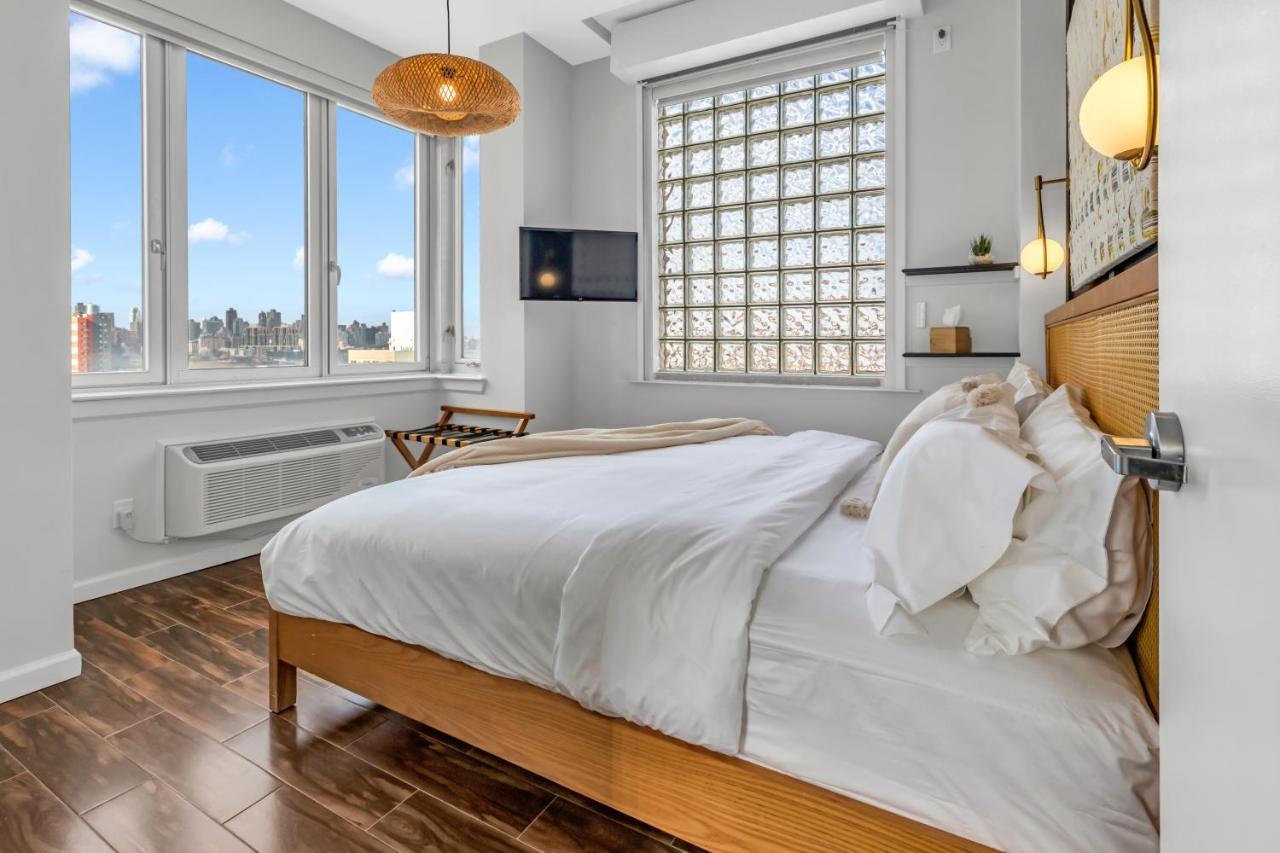 The Modernist Hotel Nueva York